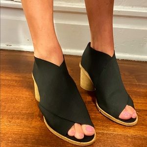 Jeffrey Campbell Ibiza Open-Toe Heels